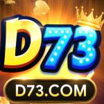 d73 d73 Profile Picture