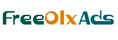 FreeOlxAds Classified Ads