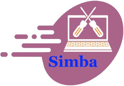 Simba Computer Repair Services in Madurai