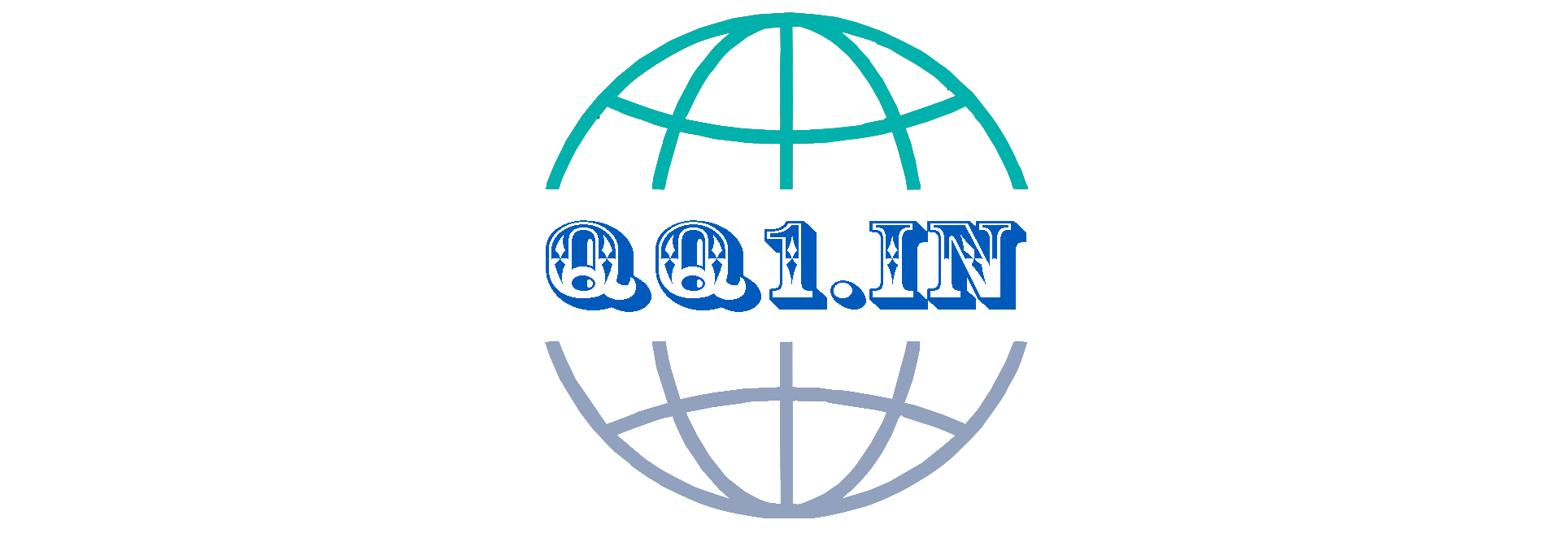 QQ1 Free URL Shortener Logo